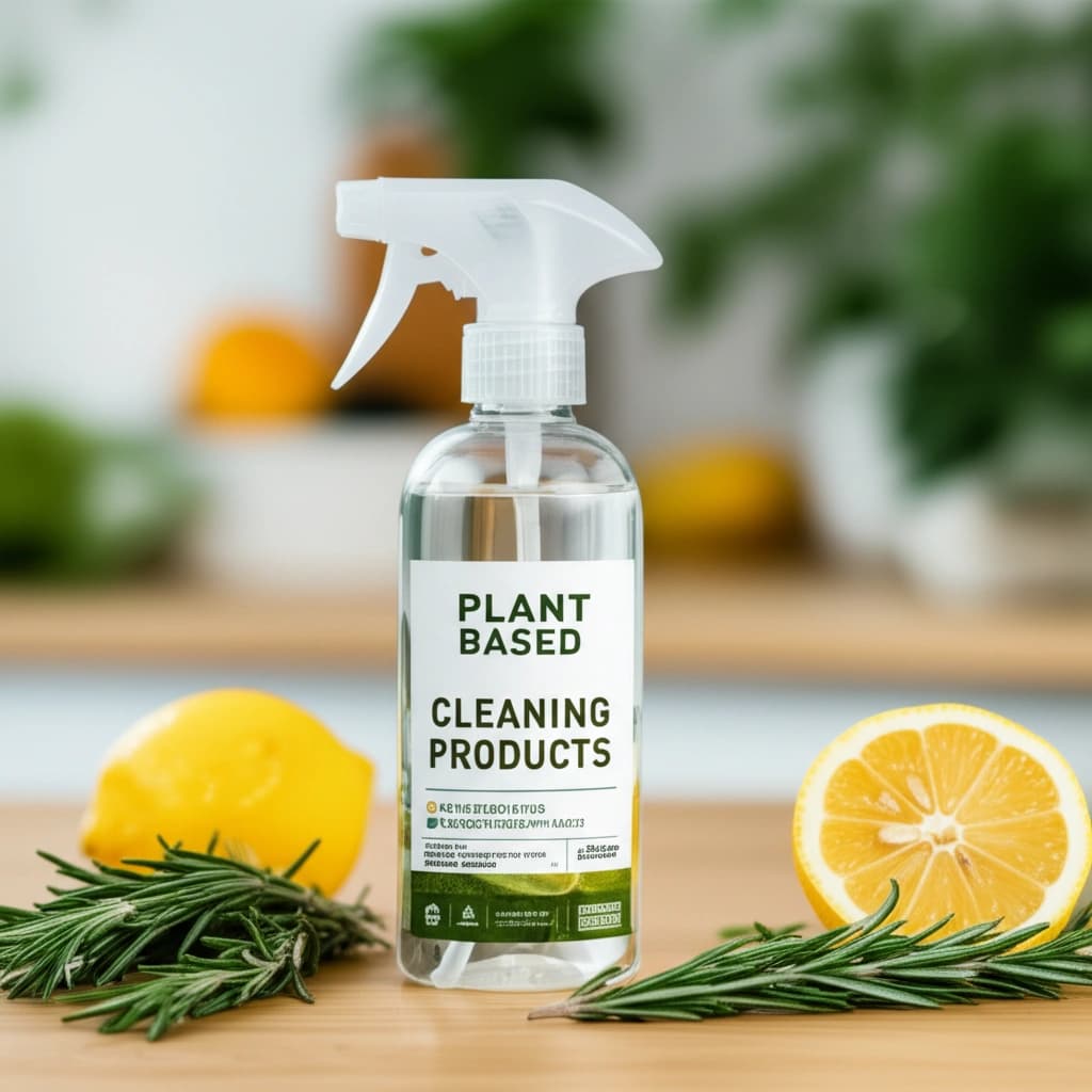 We Go Above and Beyond for Your Cleaning Needs