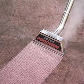 Carpet Cleaning