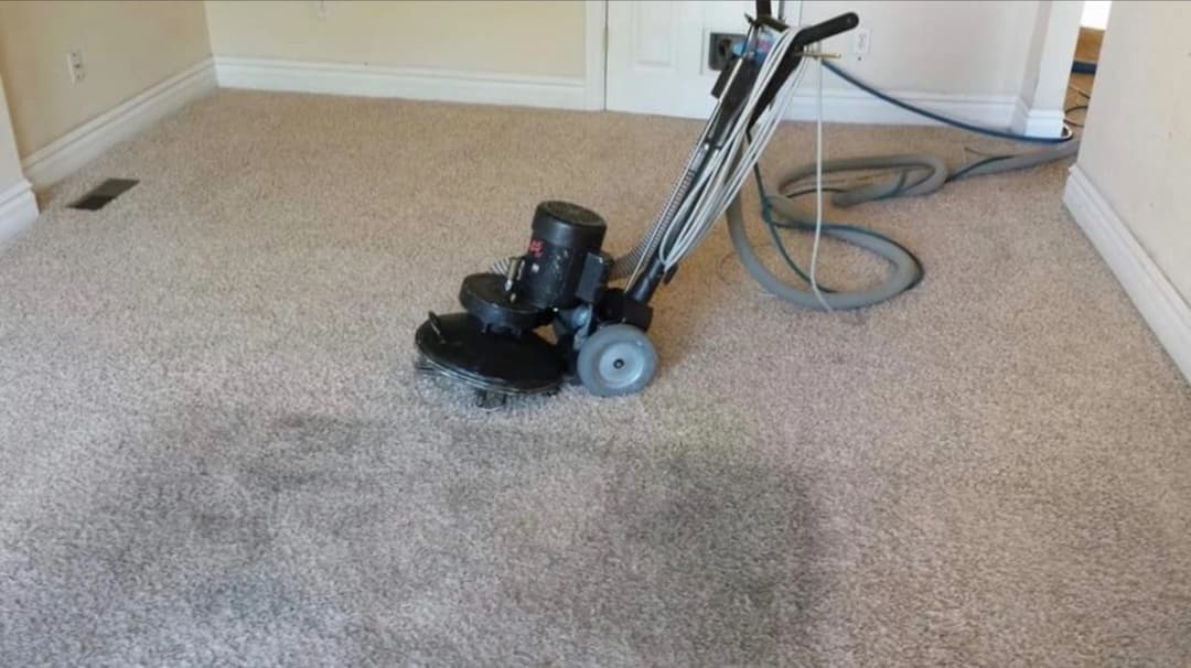 PROFESSIONAL DEEP CLEANING!